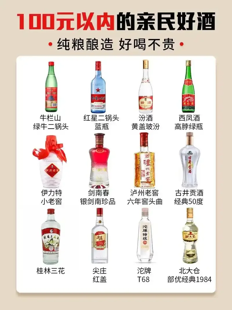 酿酒师正在作坊中翻动蒸锅里的高粱，蒸汽缭绕，展现传统纯粮食酒酿造的关键环节_1