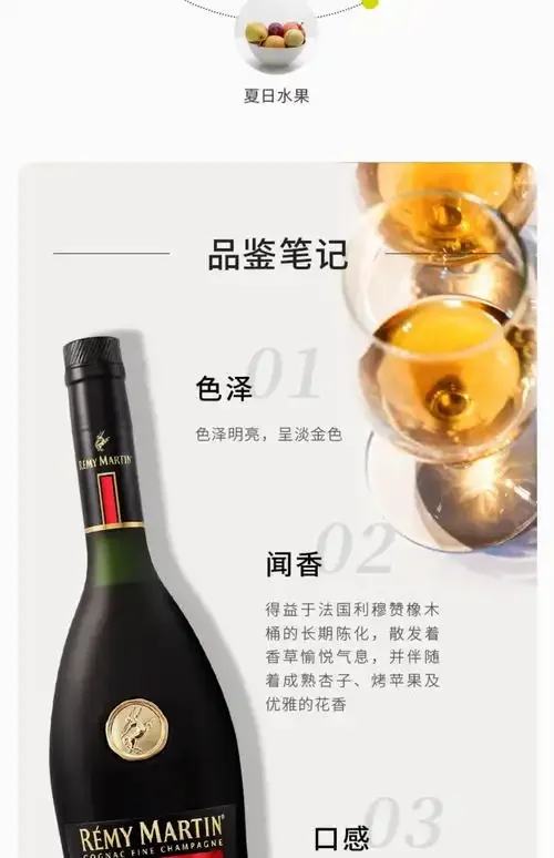 真假人头马VSOP瓶盖对比图：正品瓶盖标志清晰立体，假货模糊粗糙。_1