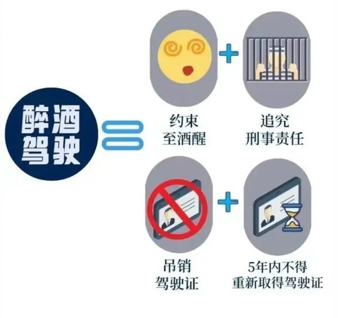 酿酒师手拿酒盅，严肃讲解酒驾新规与自家酿酒安全的关联_1