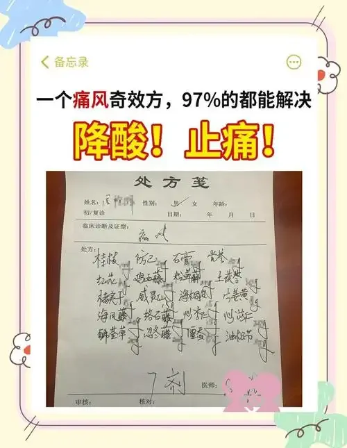 几种正在浸泡的类风湿关节炎药酒配方材料展示：玻璃罐、中药材及配比单_1
