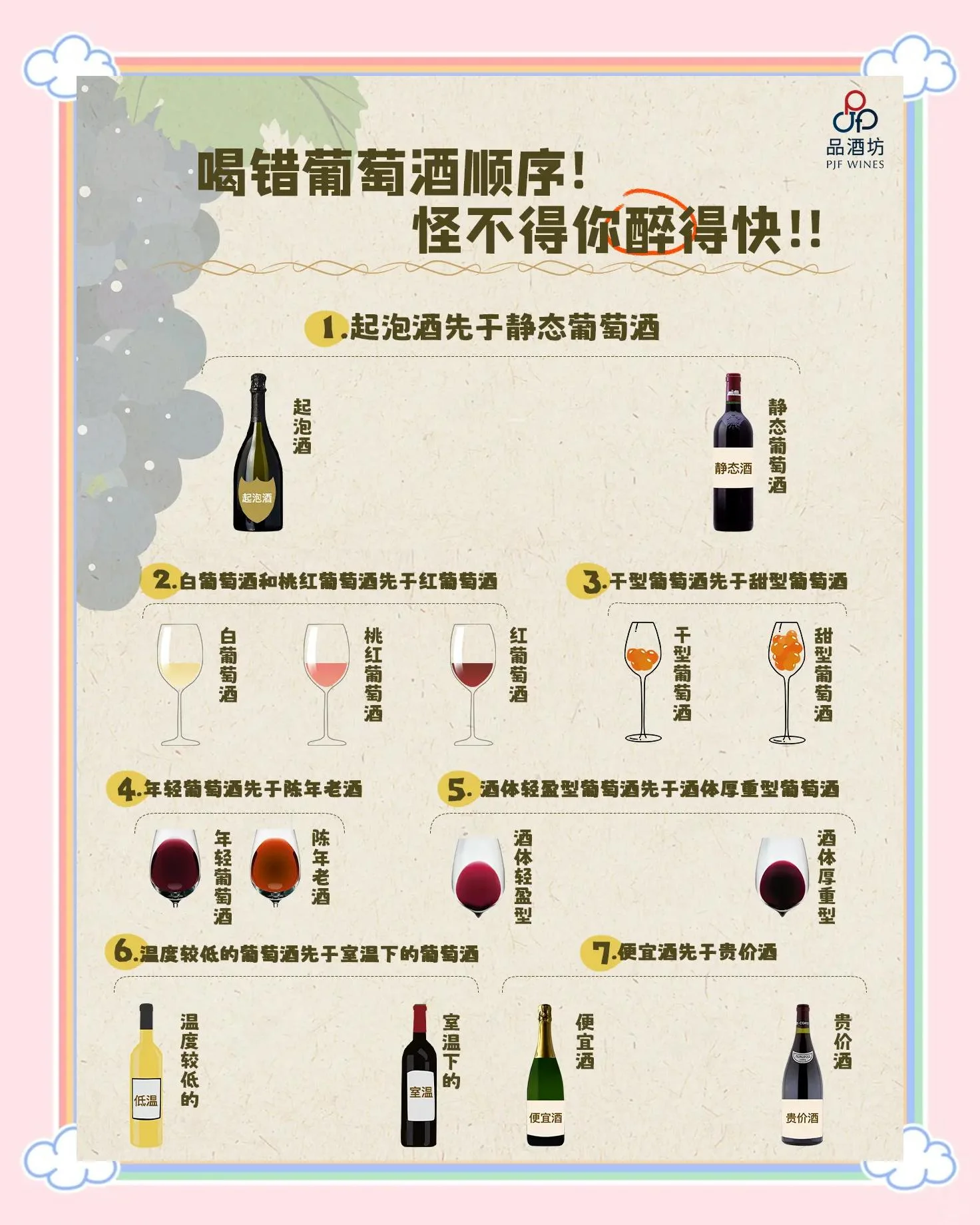 家庭葡萄酒储藏角实景：葡萄酒横放在木制酒架上，旁边有温湿度计，环境光线柔和，展示了理想的储存状态。_1