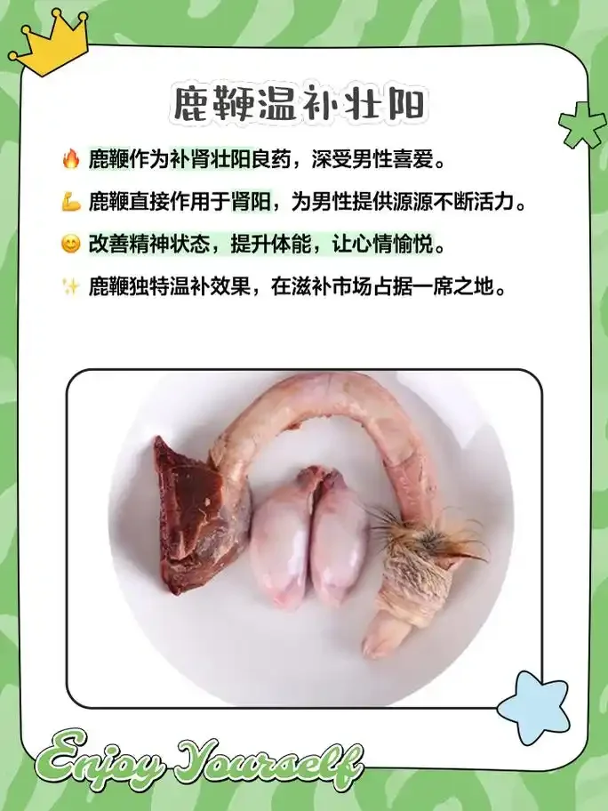 泡酒师工作台上的梅花鹿鞭泡酒配方展示：玻璃罐中鹿鞭与药材清晰可见，浸泡在琥珀色酒液中。_1