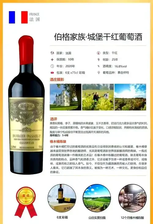 一瓶2013年份的收藏级红酒，搭配品鉴笔记，在酒窖灯光下展示其收藏价值_1