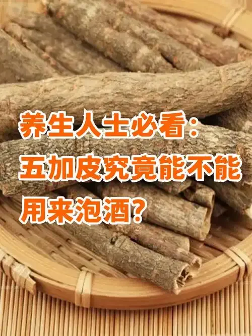 六种严禁用于泡酒的中药材标本：乌头、马钱子、巴豆、砒霜、朱砂、雄黄，整齐陈列于木桌，旁有古医书警示。_1