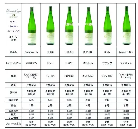 传统块状甜酒曲与现代酿酒干酵母粉的对比展示_1