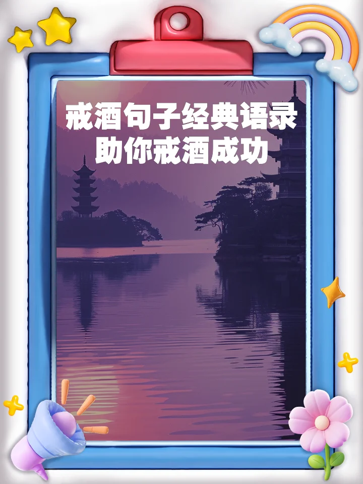 一只手将一杯健康饮品推向镜头，背景是空酒杯，象征从饮酒向健康生活方式的转变。_1