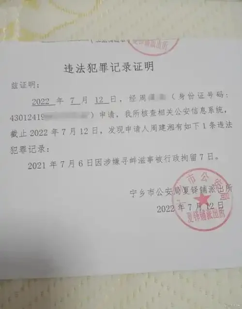酒驾与无犯罪证明关系示意图：酒精测试与官方证明文件被问号隔开_1