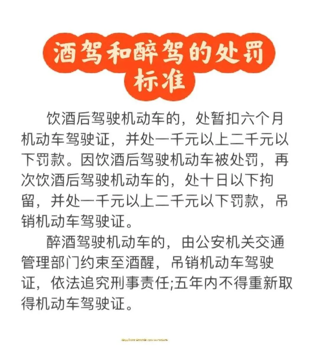 交警深夜对驾驶员进行酒驾测试的现场警示图片_1
