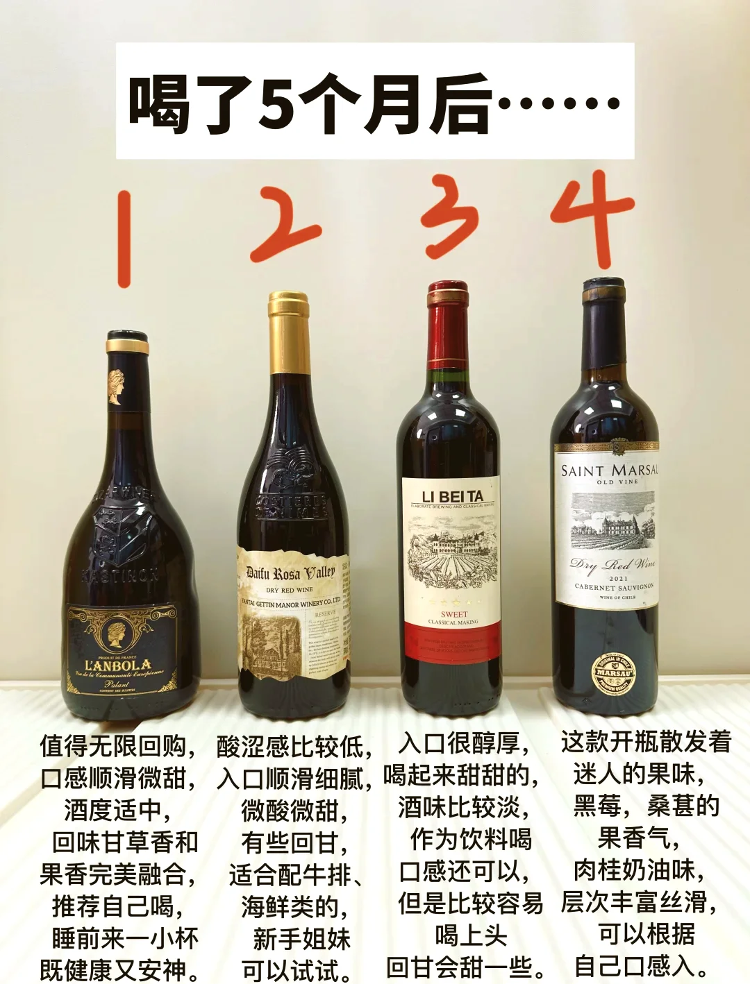 平价与高端法国干白葡萄酒的对比静物图，展示不同价格背后的风土与工艺差异_1