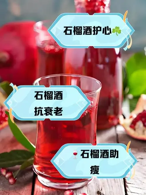 石榴白酒酿造过程：新鲜石榴、发酵罐与蒸馏器_1