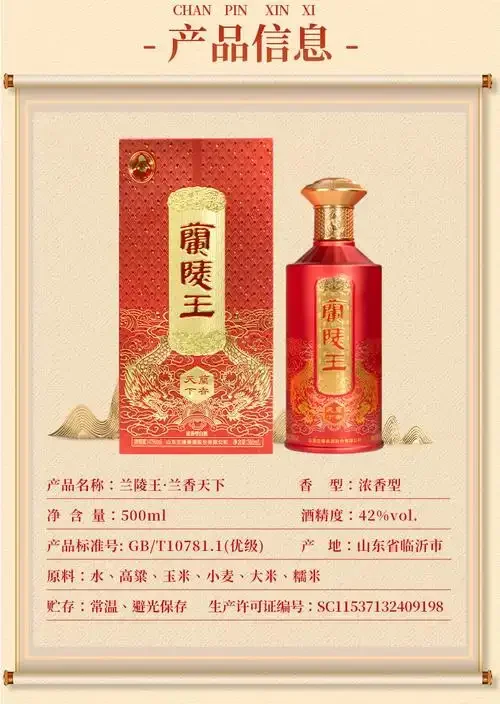 酿酒师正在使用酒度计精确测量白酒的酒精度数_1