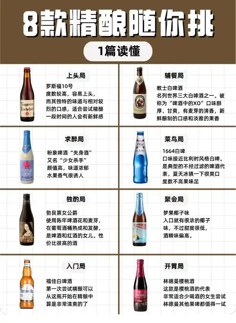 酿酒师在精酿酒坊中手持一杯精酿啤酒，讲解精酿啤酒的核心定义与酿造理念。_1