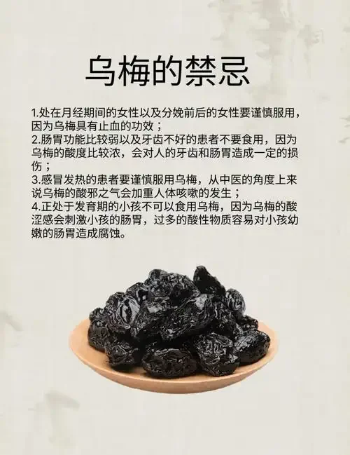 家庭自制乌梅酒成品特写：透明罐中琥珀色酒液与饱满乌梅，展现传统酿造之美。_1