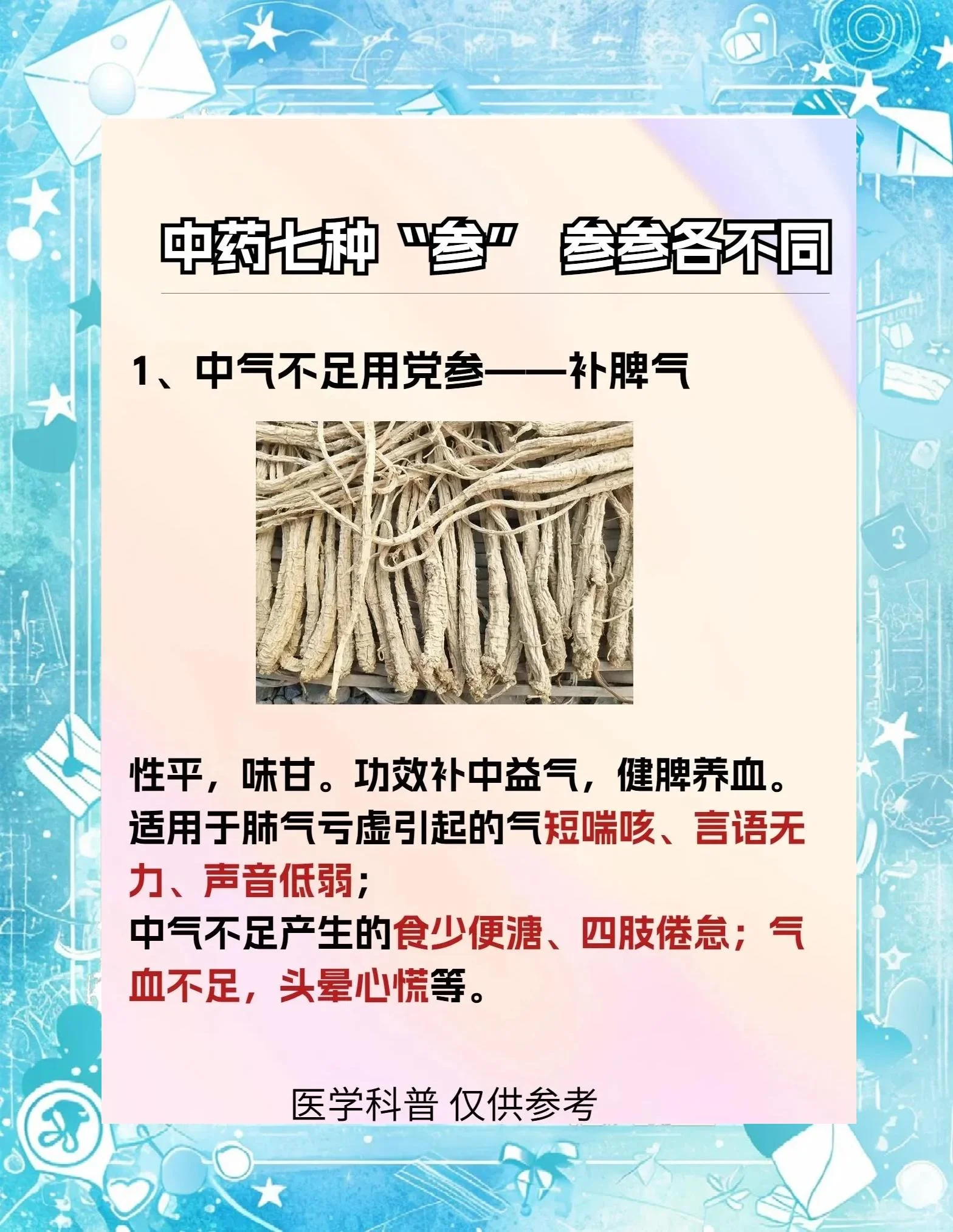一瓶自制完成的琥珀色草参枸杞泡酒，瓶中可见完整的草参和红色枸杞，旁边散落着原材料，整体风格温馨传统。_1