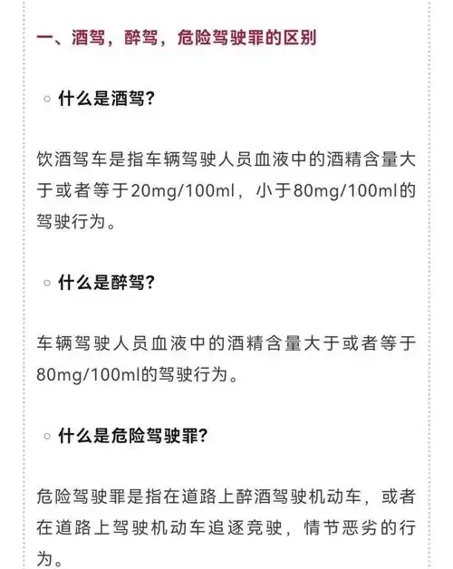 交警夜间进行酒精测试，处理酒驾违法行为的现场示意图_1
