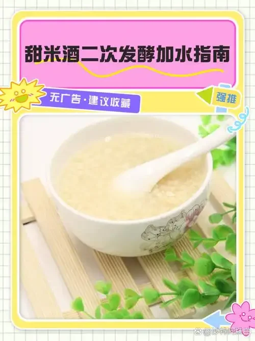 大米酿酒发酵过程特写：透明发酵缸内酒醅正在活跃发酵，产生气泡_1