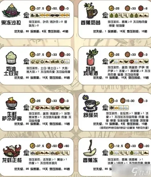 家庭自制滋补药酒材料与成品展示：玻璃罐中琥珀色药酒浸泡着枸杞、人参片等药材，旁边摆放着原料与基酒。_1