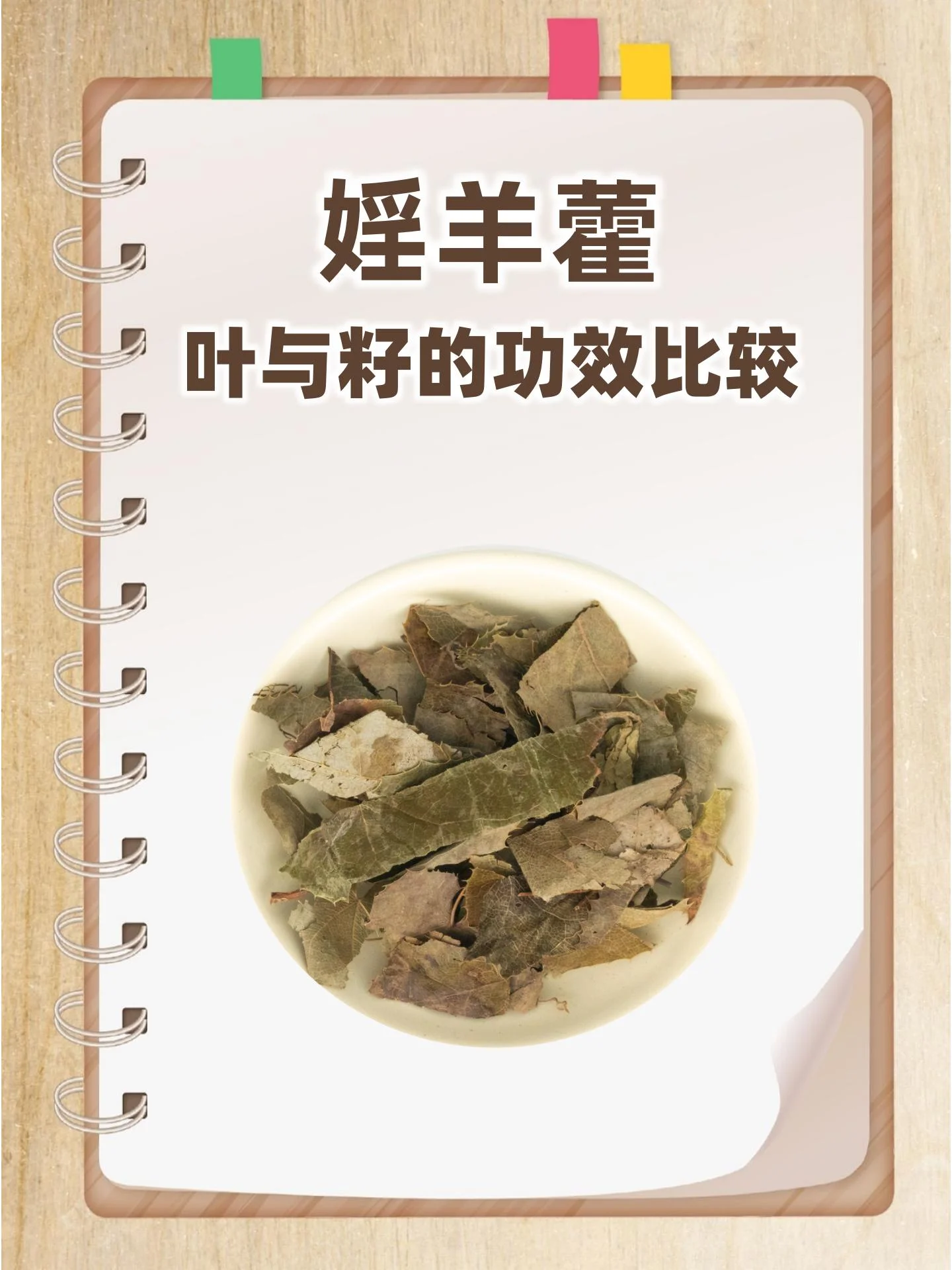 一瓶正在浸泡中的自制淫羊藿药酒特写，酒液金黄，药材清晰可见，旁边摆放着原料和小杯成品。_1