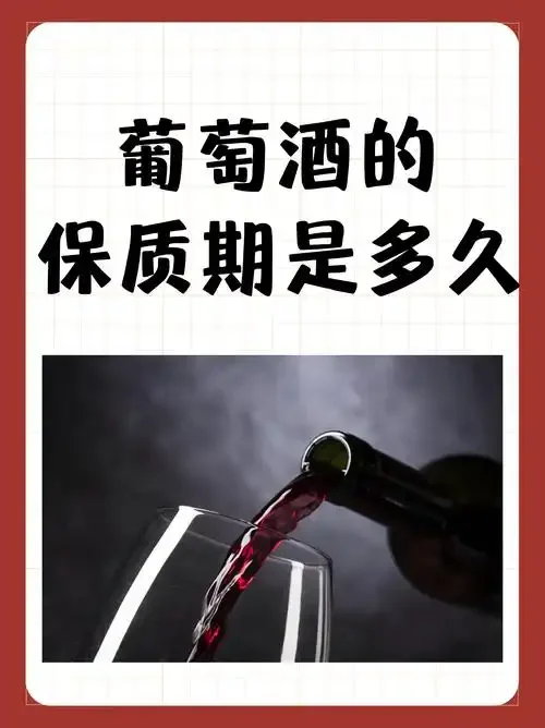 两瓶自酿葡萄酒对比图：一瓶清澈，一瓶浑浊，展示不同保存状态下的外观差异。_1