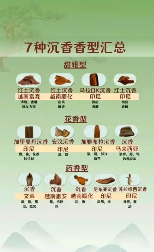 一瓶自制琥珀色沉香养生酒特写，瓶底沉着沉香木块，旁边有酿酒笔记，展示泡制比例。_1