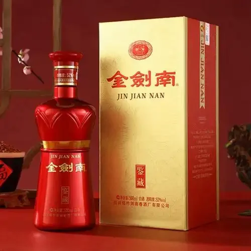 资深酿酒师推荐的好喝不贵粮食酒与酿造原料展示_1