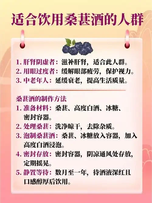 家庭厨房自制桑葚泡酒过程展示：新鲜桑葚与冰糖放入透明玻璃罐中_1