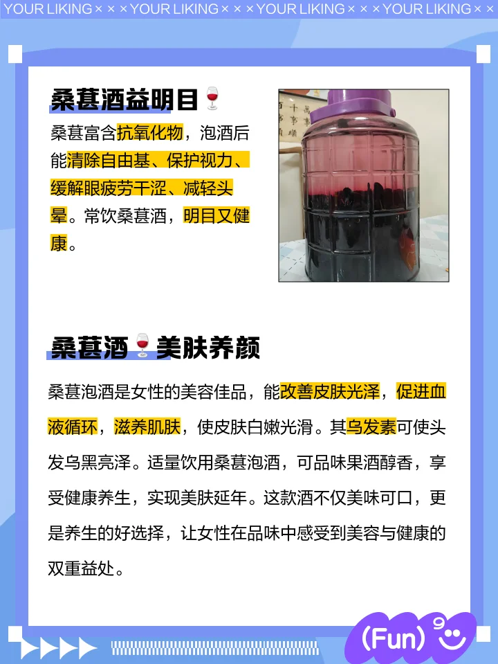 一碗自制紫红色桑葚果酱，旁边散落着新鲜桑葚，展示泡酒后的桑葚再利用成果_1