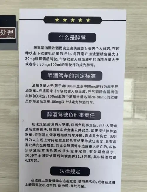 酒驾处罚后果示意图：懊悔的驾驶者、吊销的驾驶证与破碎的酒杯倒在方向盘上_1