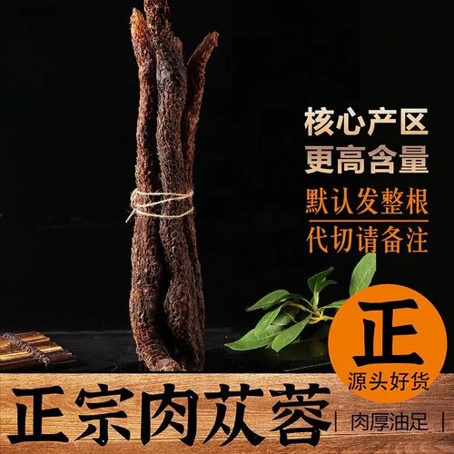 展示淫羊藿、锁阳、枸杞等中药材与白酒在玻璃罐中浸泡的实拍图，旁边配有测量工具。_1