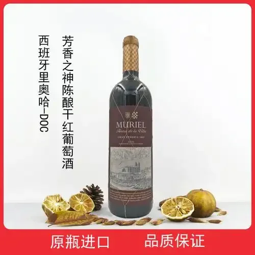 一杯红葡萄酒的特写，展示其色泽与质感，用于红酒品鉴入门教学。_1