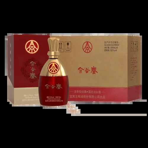 传统酿造酒与配置型酒生产工艺对比图：左边是传统固态发酵场景，右边是现代食用酒精调配场景。_1