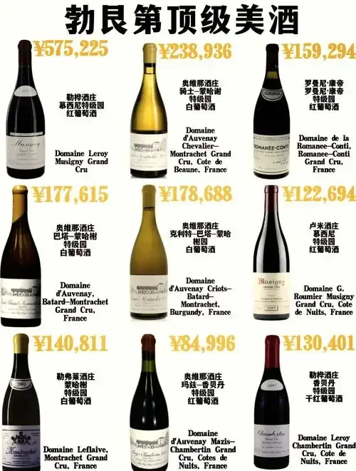 一瓶开启的红酒与酿酒原料、工具特写，展示红酒背后的酿造世界_1