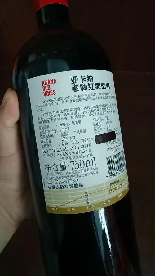 家庭酿造赤霞珠干红葡萄酒场景：发酵罐、葡萄、压榨器与成酒_1