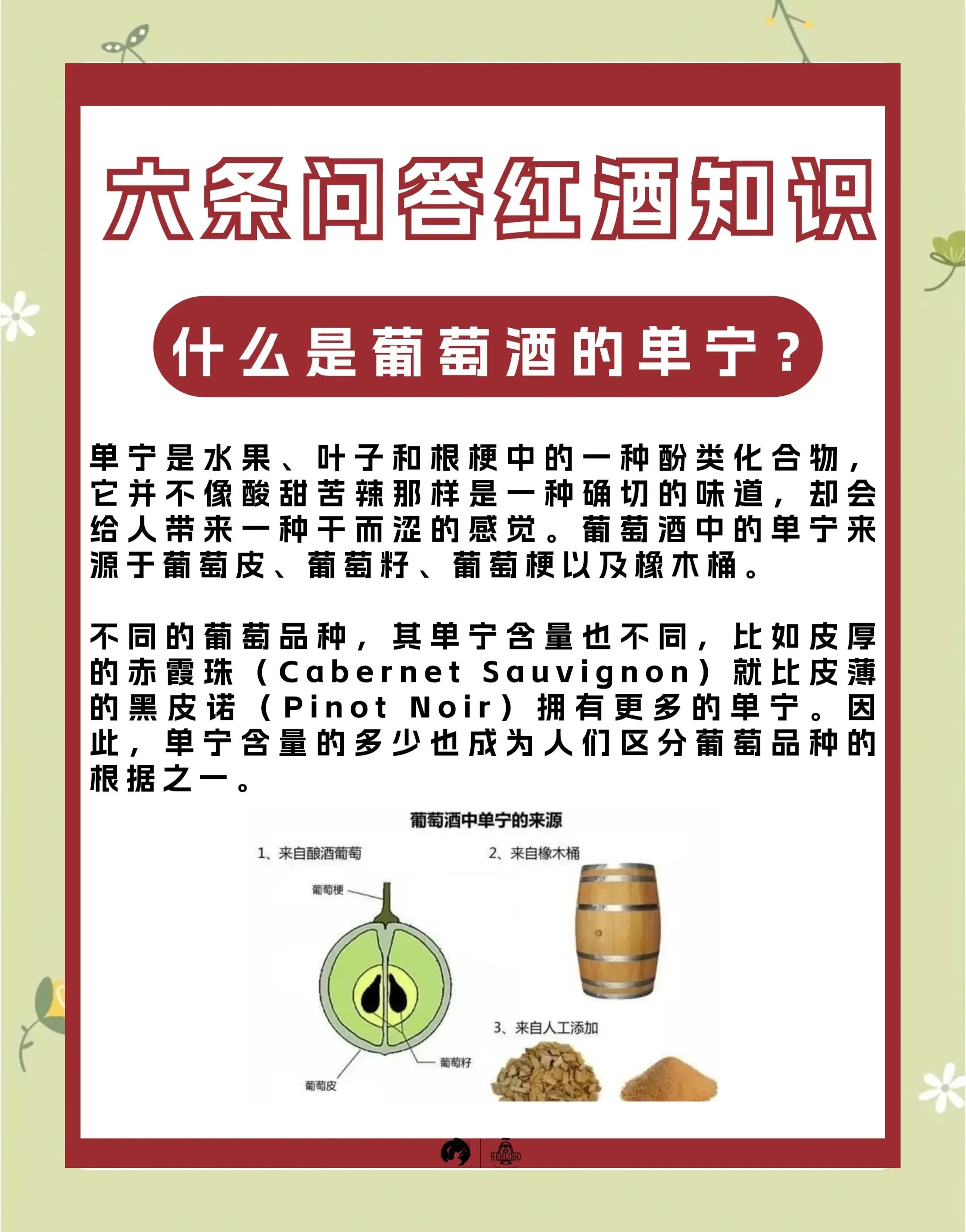 一瓶红酒及其多用途展示：烹饪、美容、装饰与阅读时光_1