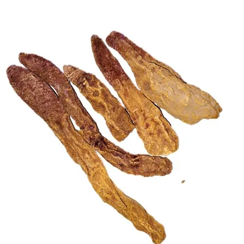 锁阳泡酒过程展示：玻璃瓶中琥珀色酒液浸泡着锁阳药材_1