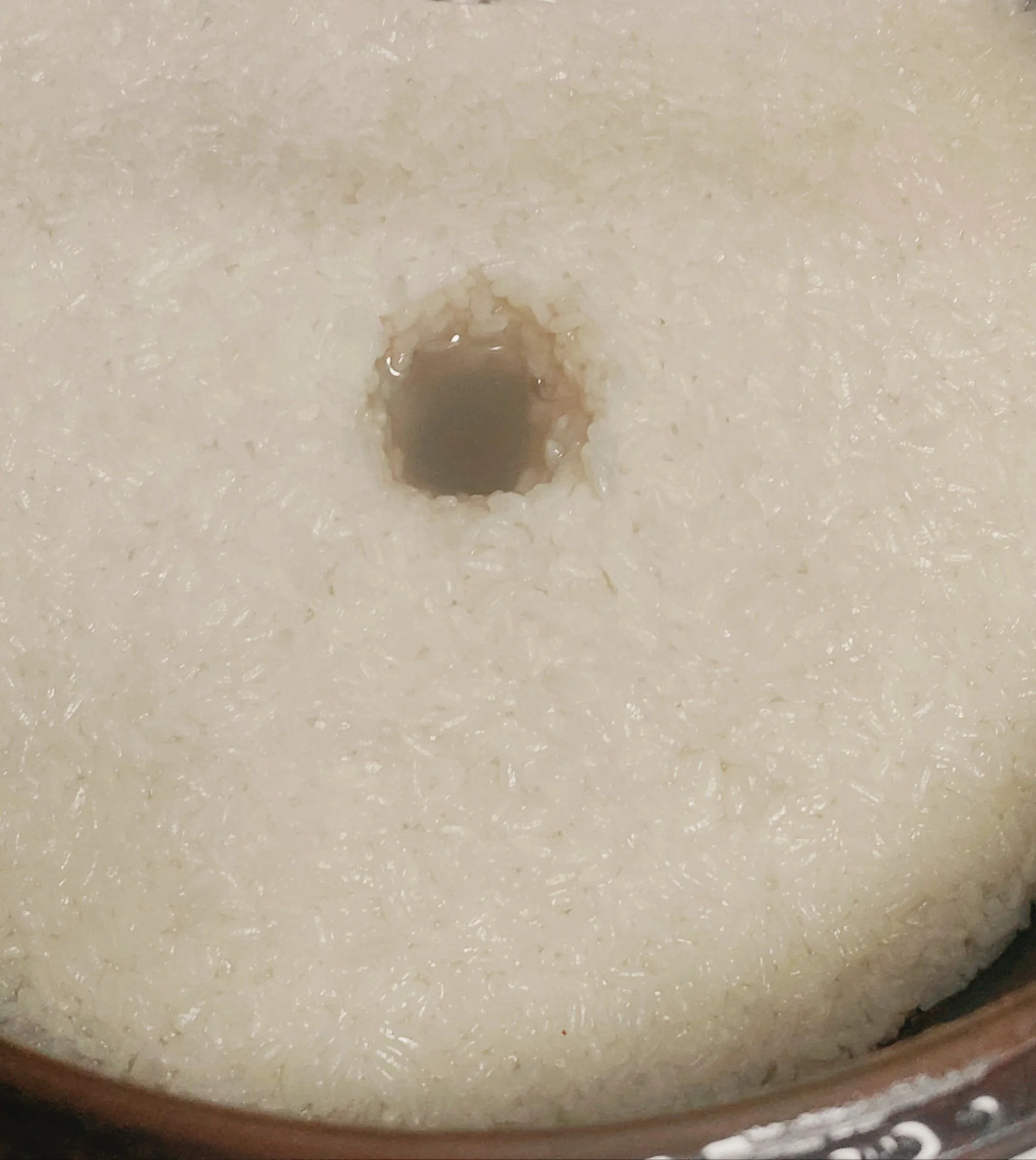 三种用于制作甜酒酿的米对比：圆糯米、长粒籼米和粳米_1
