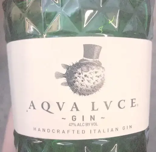 金酒核心原料展示：杜松子、大麦芽及多种植物香料_1