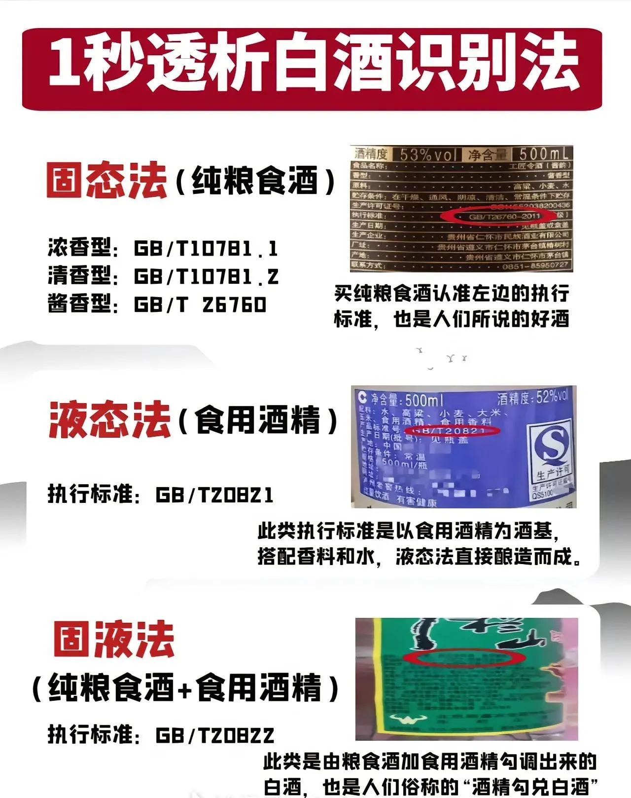 酿酒师工作台上的小型蒸馏器正在提纯粮食酒，旁边对比展示了提纯前后的酒样。_1