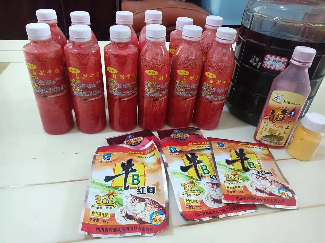 泡钓鱼酒米用的三种酒对比：曲酒、白酒、药酒，以及玉米小米等原料_1