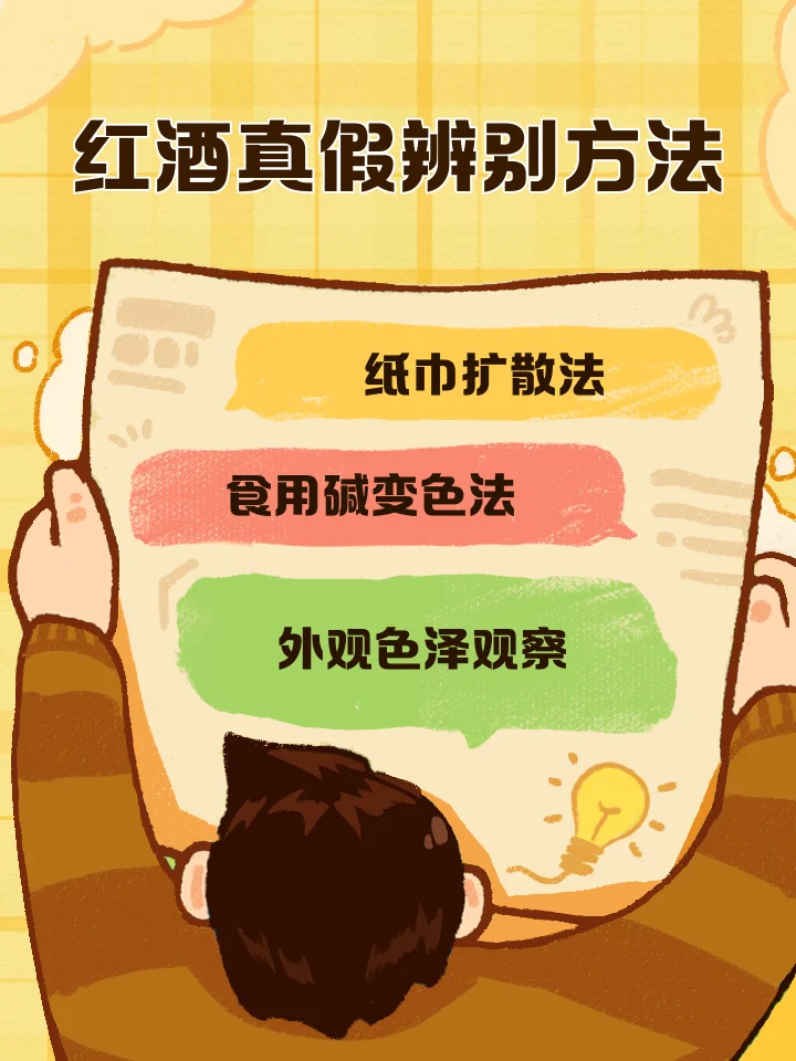 资深酿酒师在酒窖中手持红酒品酒杯进行观察和品鉴的专业场景_1