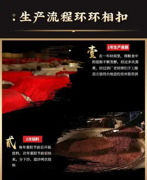 古朴陶坛与粮食静物，展现粮食酒陈酿的时光感_1