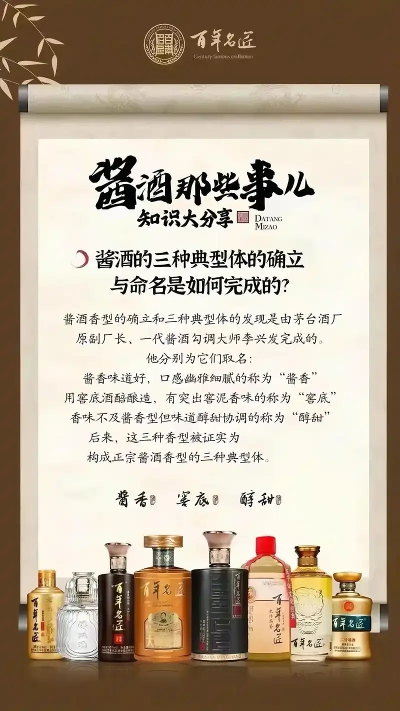 酱香白酒传统坤沙工艺车间剖面图，展示蒸粮、制曲、发酵、储酒等核心环节_1