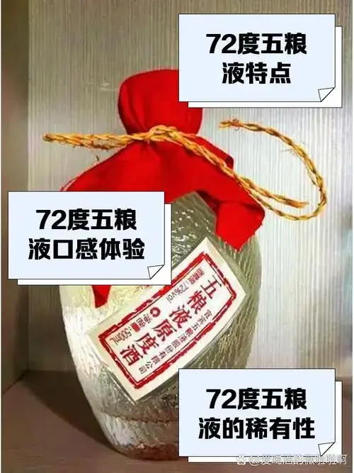 GB/T 2757标准解读图示：白酒瓶与标准文件对比，突出其作为食品安全国家标准的属性。_1