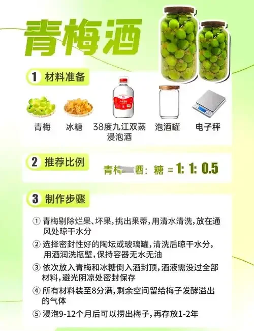 酿酒师正在清洁玻璃瓶口,准备灌装澄清后的果酒,确保灭菌与保存步骤安全可靠_1