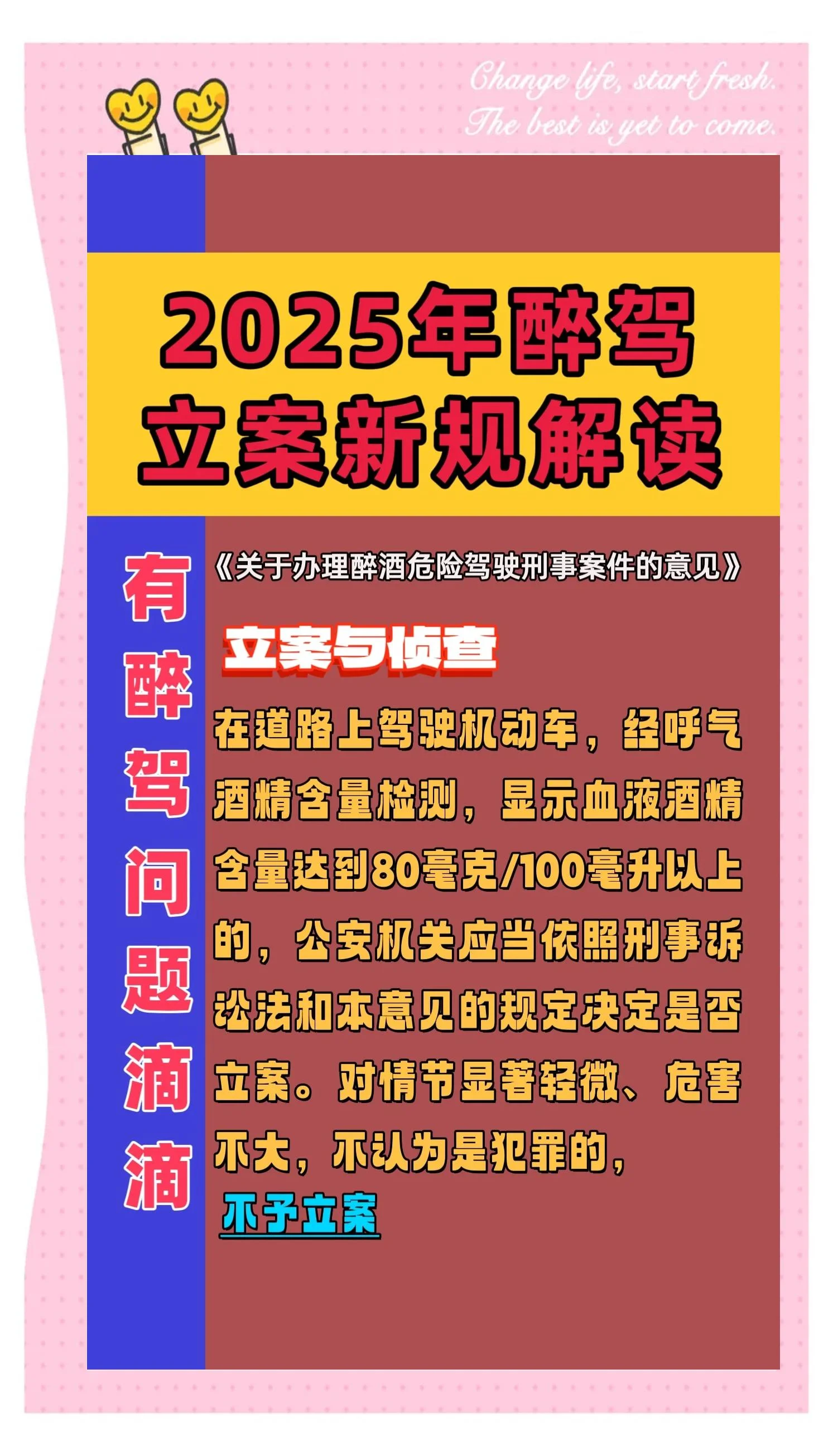 一杯白酒与一份显示酒精浓度80mg/100ml的血液检测报告单对比图，警示酒驾危险_1