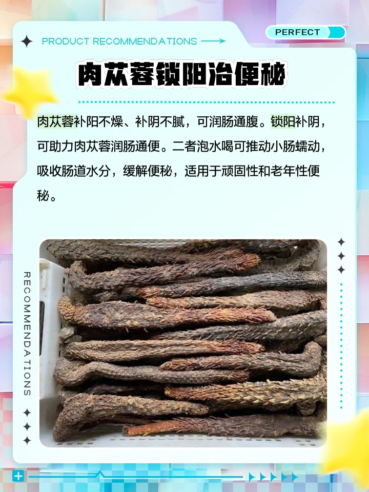 金锁阳与肉苁蓉泡酒比例实物展示图，玻璃罐中清晰可见药材与基酒_1
