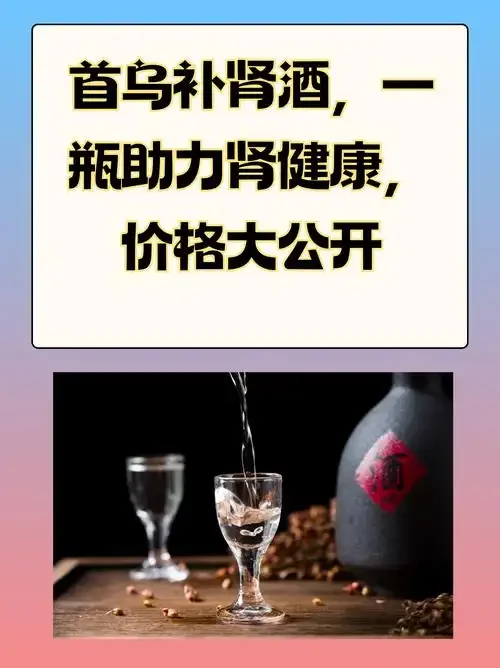 南楼山酿酒师推荐的补肾阴虚泡酒配方药材展示：玻璃罐中浸泡的枸杞、桑葚、熟地等_1