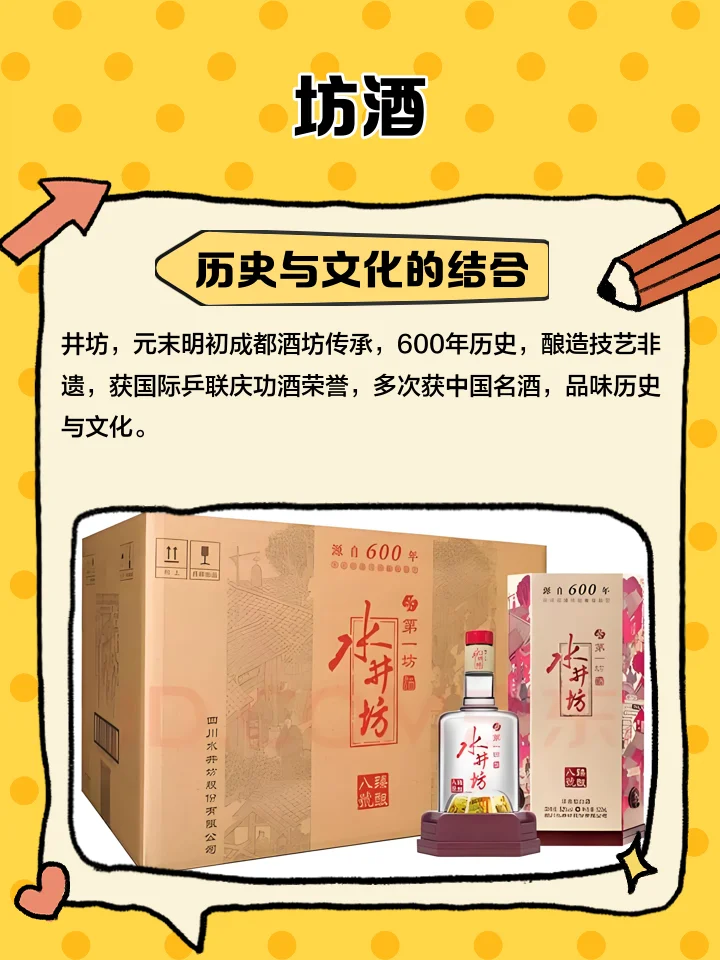 一瓶赖记烧坊酒与白瓷酒杯的静物摆放，展示传统白酒的质感与文化氛围_1