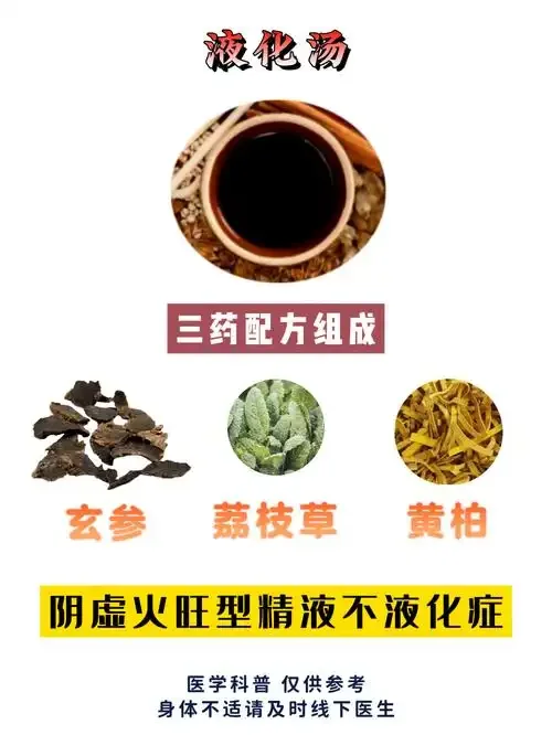 阴虚火旺调理药酒泡制过程展示：透明玻璃罐中的金黄色酒液与枸杞、麦冬等中药材_1