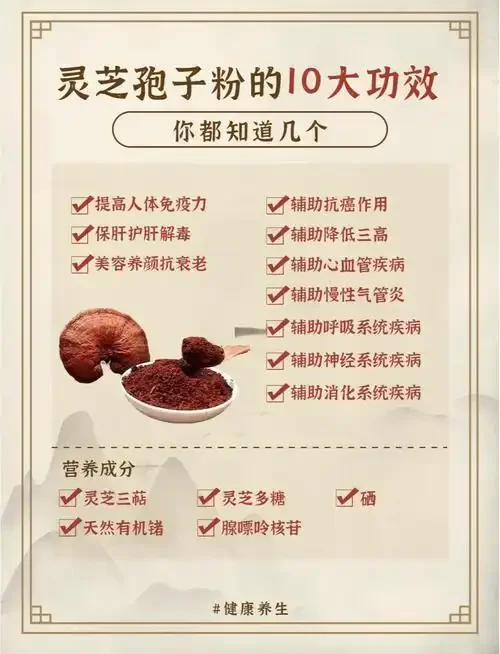 酿酒师将灵芝放入玻璃酒坛中进行浸泡的特写照片_1